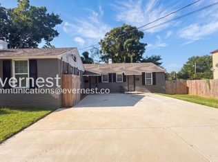 129 Majuba Ave, Memphis, TN 38109