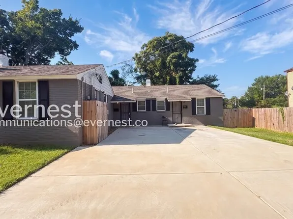 129 Majuba Ave, Memphis, TN 38109
