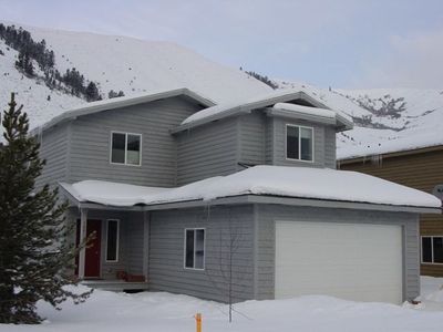 10835 S Highway 89, Jackson, WY, 83001
