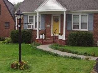 50 Rankin Ave, Troy, NY 12180