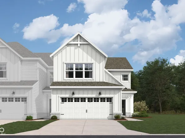 12543 Cattle Ridge Dr, Noblesville, IN 46060