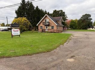 13434 M 40, Gobles, MI