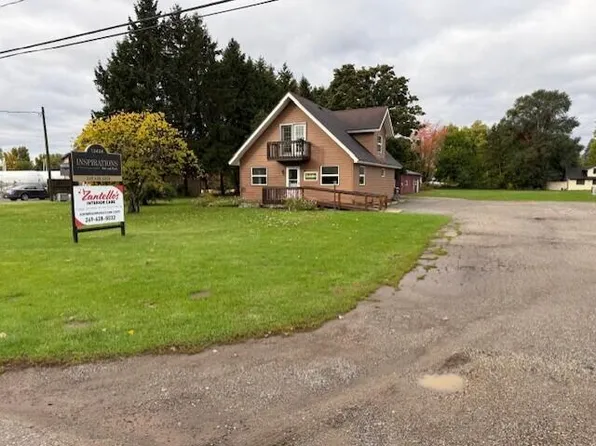 13434 M 40, Gobles, MI 49055