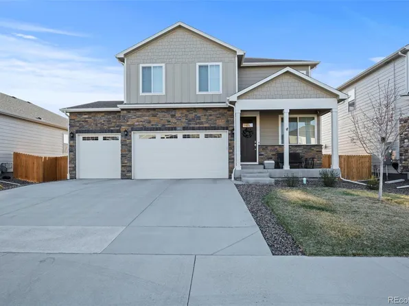 14652 Bonsmara Drive, Mead, CO 80542