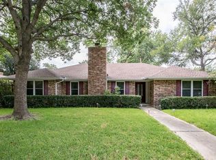 3216 Broken Arrow Rd, Denton, TX 76209