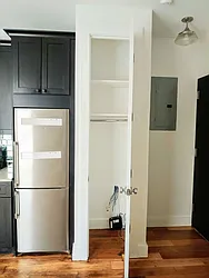 Rented by EXR