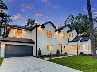 607 Durley Dr, Houston, TX 77079
