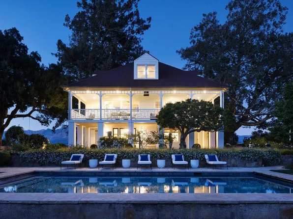 350 Kortum Canyon Road, Calistoga, CA 94515