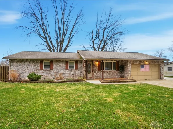 4861 Trenton Franklin Rd, Middletown, OH 45042