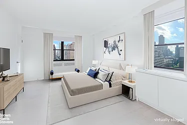 Sold by Brown Harris Stevens