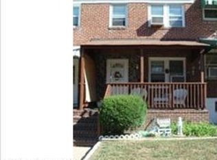 230 Arden Rd W, Baltimore, MD 21225