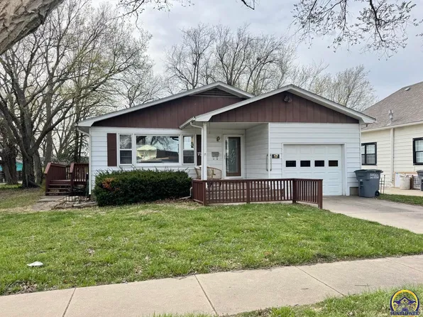17 Merchant St, Emporia, KS 66801