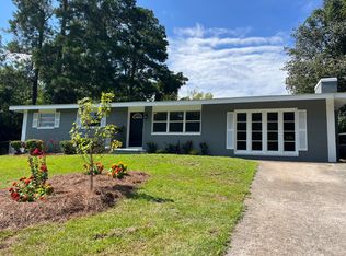 3318 Oakridge Dr, Augusta, GA 30909