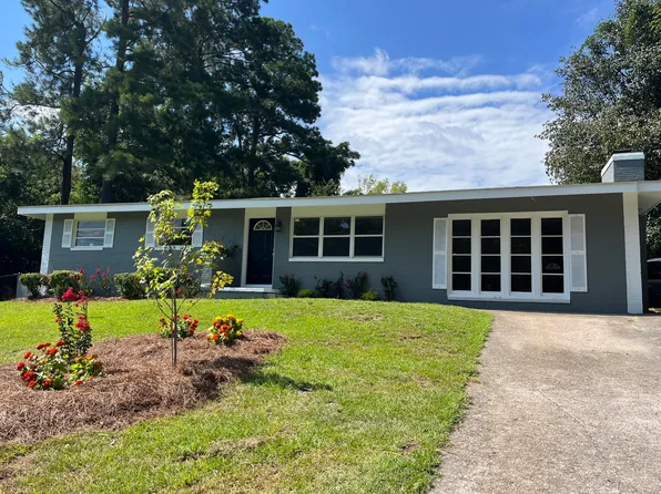 3318 Oakridge Drive, Augusta, GA