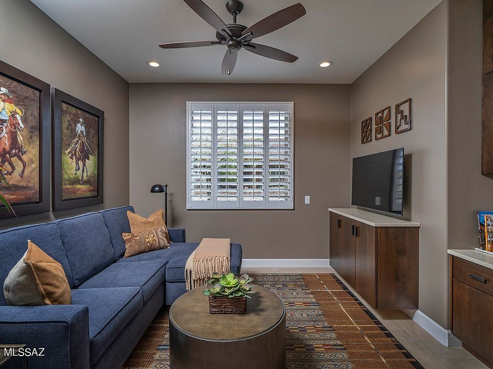 59719 E Ankole Dr, Oracle, AZ 85623 Zillow