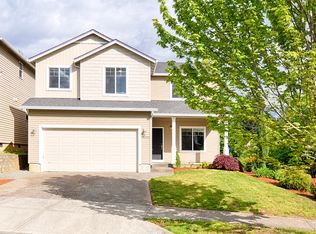 38820 Barlow Pkwy, Sandy, OR 97055
