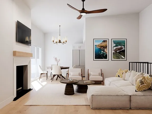 2308 Curtis Ave Unit D, Redondo Beach, CA 90278