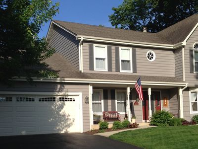 1231 Redfield Rd, Naperville, IL, 60563