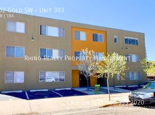 802 Gold Ave SW #303, Albuquerque, NM 87102