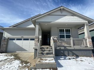 8389 S Carr Way, Littleton, CO 80128