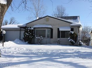 5408 Mendel Berger Dr, Flint, MI 48505