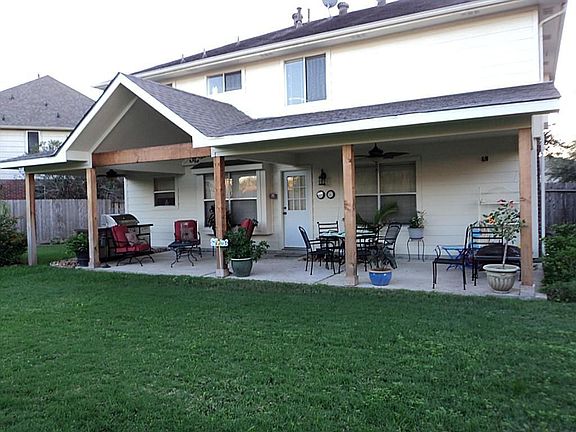 2nd image of 16903 Hidden Treasure Cir