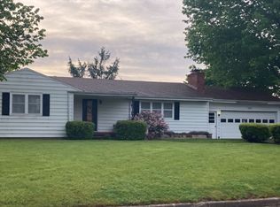 1511 Grimes Ave, Urbana, OH 43078