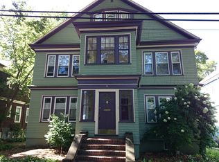 88 Beals St #2, Brookline, MA 02446