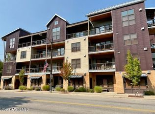 834 McKinley Ave #204, Kellogg, ID 83837