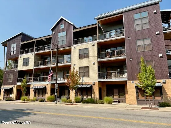 834 McKinley Ave #204, Kellogg, ID 83837