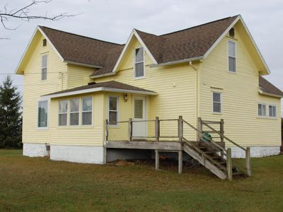 1180 W Pickard Rd, Mount Pleasant, MI, 48858