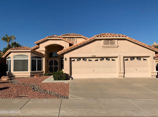 2916 E Ludlow Dr, Phoenix, AZ 85032