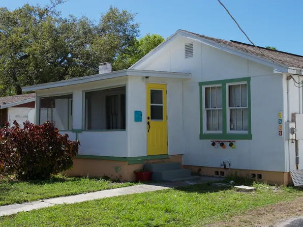 2509 Dixie Ave, Sarasota, FL 34234