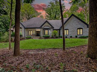 12551 Walnut Ridge Pl, Fishers, IN 46038