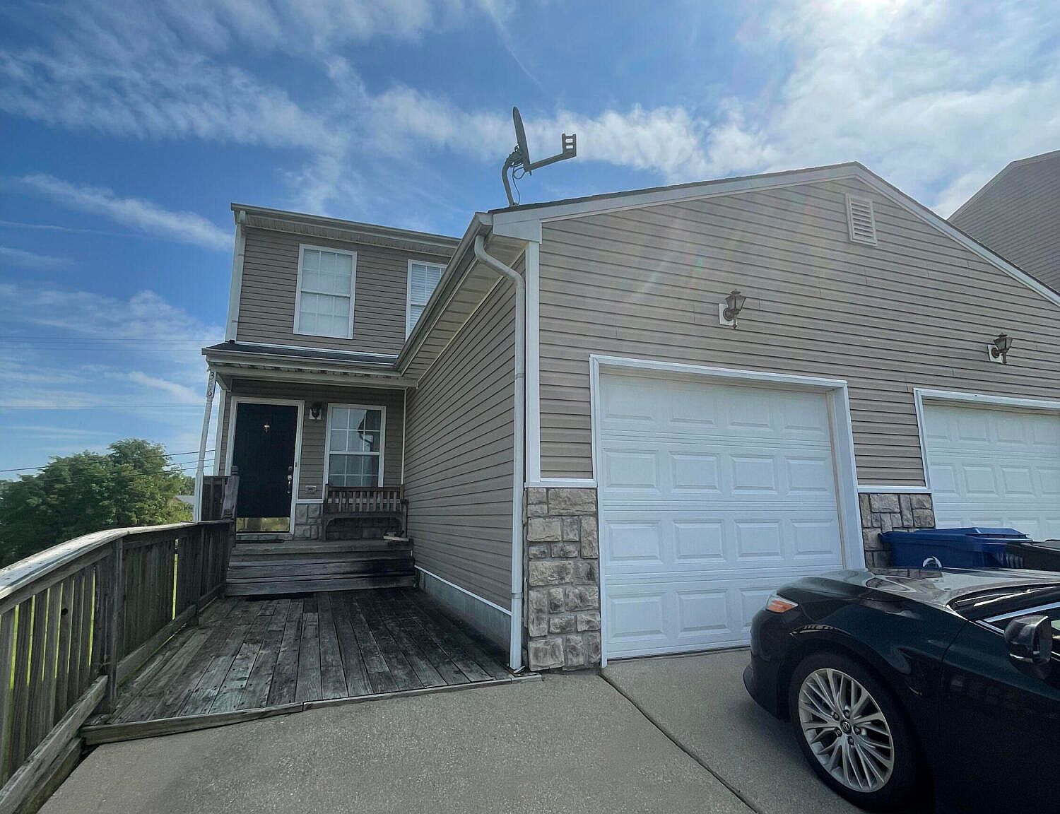 366 Colby Ridge Blvd, Winchester, KY 40391 Zillow