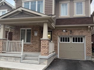 11 Allium Rd, Brampton, ON L7A 4G1