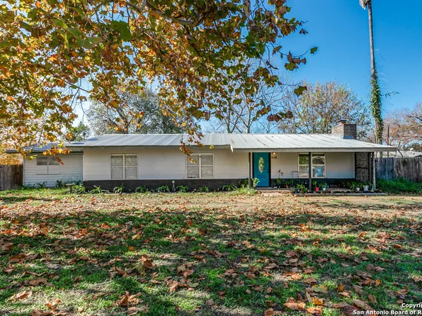 508 OAKHAVEN RD, Pleasanton, TX 78064