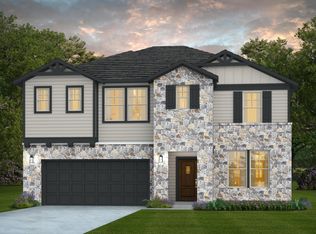 5143 Mulberry Thicket Trl, Richmond, TX 77469