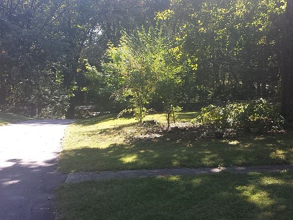 Driveway put in 2013