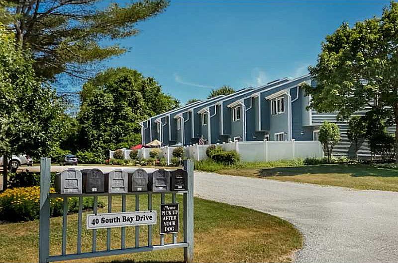1st image of 40 S Bay Dr #28