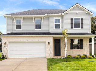 209 Acmon Blue Blvd, Mount Juliet, TN 37122
