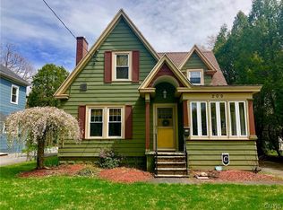 209 Bronson Rd, Syracuse, NY 13219