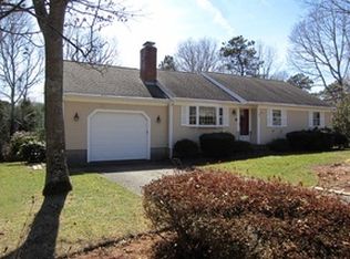 41 Trudy Cir, South Dennis, MA 02660