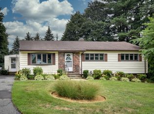 11 Lawrence St, Shrewsbury, MA 01545