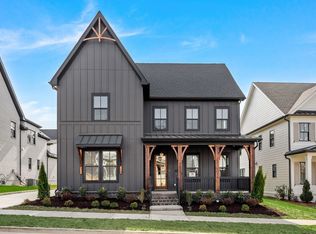 4029 Kathie Dr LOT 10, Thompsons Station, TN 37179
