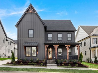 4029 Kathie Dr LOT 10, Thompsons Station, TN, 37179