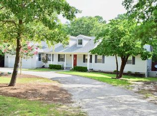 342 Middleton Rd, Grovetown, GA 30813