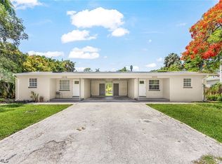 2648 Michigan Ave, Fort Myers, FL 33916