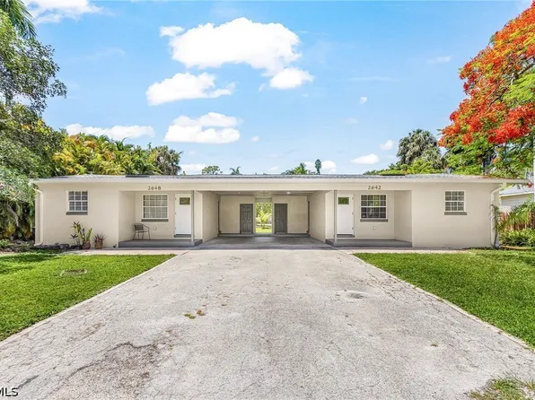 2648 Michigan Ave, Fort Myers, FL 33916