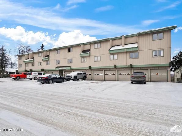 1220 E 16th Ave Unit 15, Anchorage, AK 99501